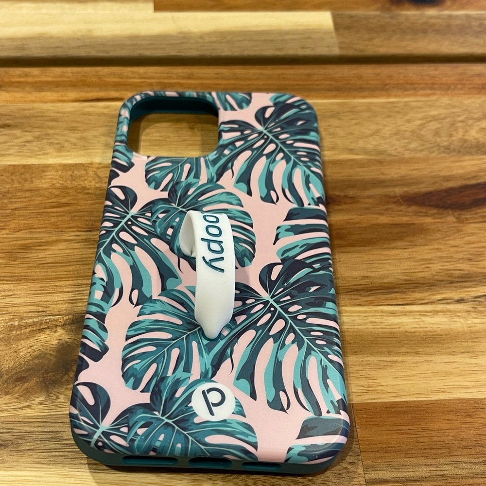 Loopy iPhone Case